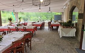 Eno-Agriturismo Cascina L'Arché