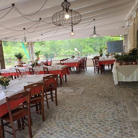 Eno-Agriturismo Cascina L'Arché Santo Stefano Belbo Extérieur photo