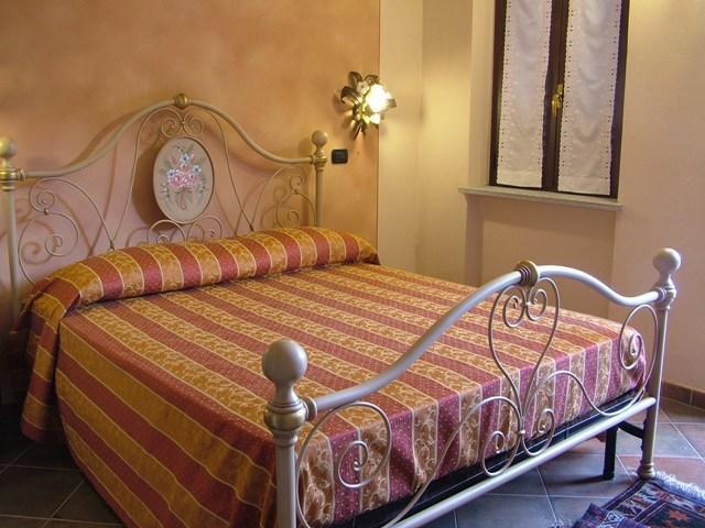 Eno-Agriturismo Cascina L'Arché Santo Stefano Belbo Chambre photo